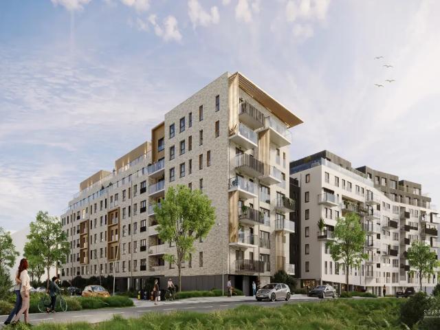 Penthouse vente à Sint-lambrechts-woluwe, Bruxelles