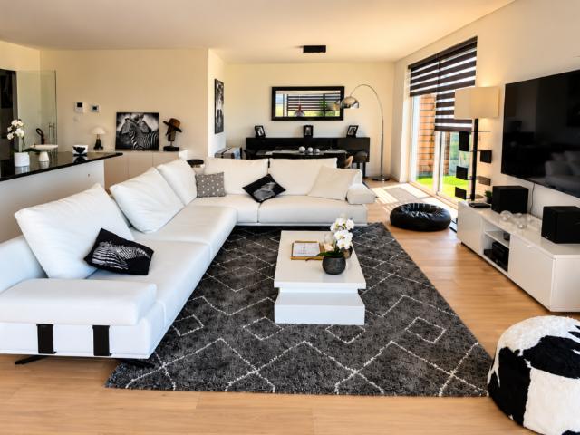 Penthouse vente à Tomberg, Woluwe-Saint-Lambert - Sint-Lambrechts-Woluwe