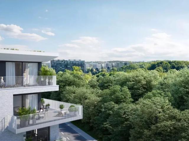 Penthouse vente à Sint-lambrechts-woluwe, Bruxelles