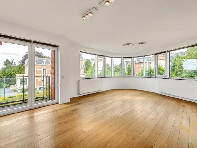Penthouse vente à Sint-pieters-woluwe, Bruxelles