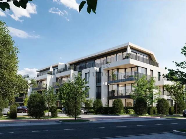 Penthouse vente à Sint-pieters-woluwe, Bruxelles