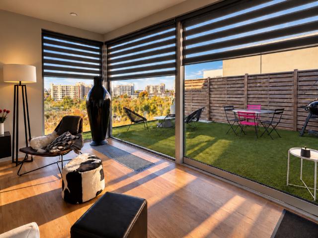 Penthouse vente à Woluwe-Saint-Pierre Centre - Sint-Pieters-Woluwe Centrum, Woluwe-Saint-Pierre - Sint-Pieters-Woluwe