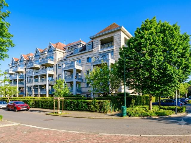 Penthouse vente à Sint-pieters-woluwe, Bruxelles