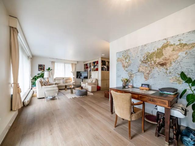 Penthouse vente à Sint-pieters-woluwe, Bruxelles
