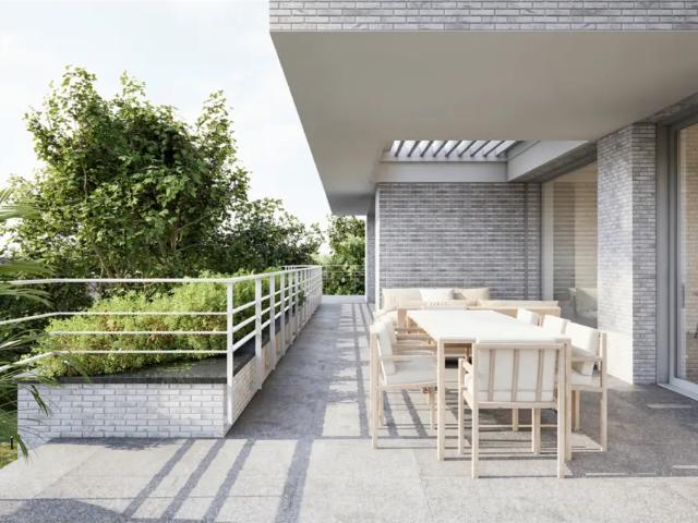 Penthouse vente à Sint-pieters-woluwe, Bruxelles