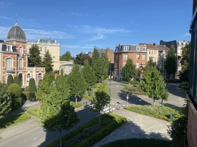 Penthouse vente à Sint-pieters-woluwe, Bruxelles