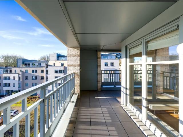 Penthouse vente à Sint-pieters-woluwe, Bruxelles