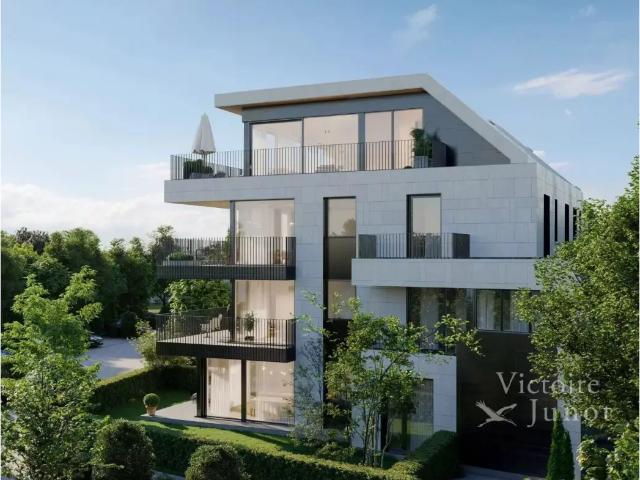 Penthouse vente à Sint-pieters-woluwe, Bruxelles