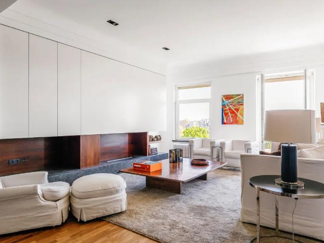 Penthouse vente à Sint-pieters-woluwe, Bruxelles