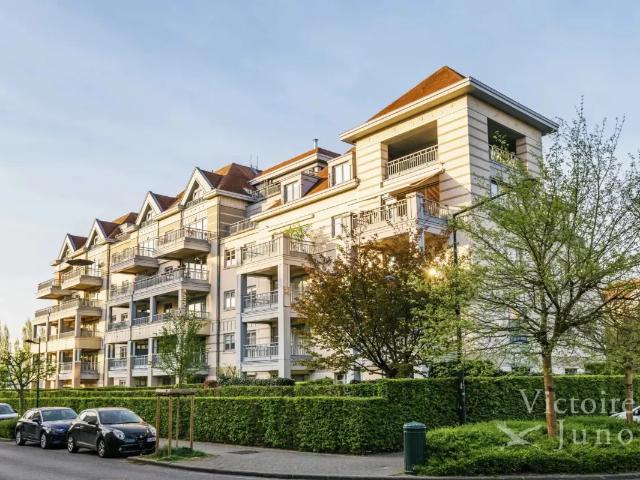 Penthouse vente à Sint-pieters-woluwe, Bruxelles