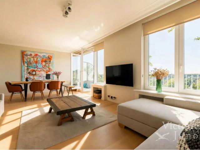 Penthouse vente à Sint-pieters-woluwe, Bruxelles