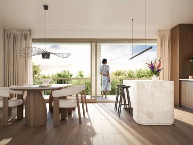 Penthouse vente à Woluwe-saint-etienne, Brabant