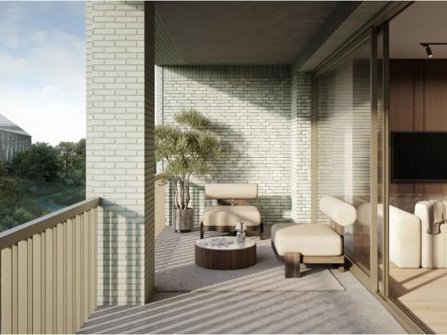 Penthouse vente à Woluwe-saint-etienne, Brabant