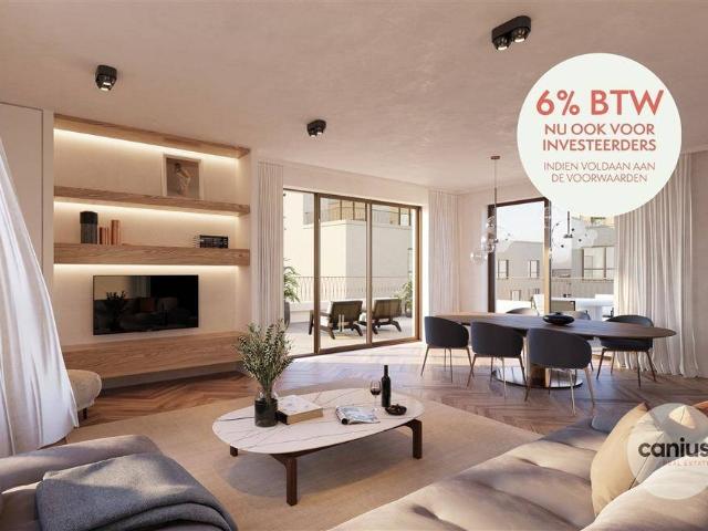 Penthouse vente à Sint-truiden, Limburg