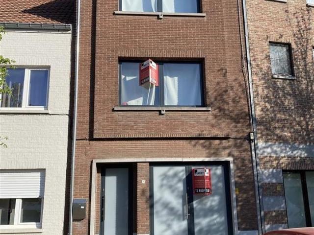 Penthouse vente à Sint-truiden, Limburg