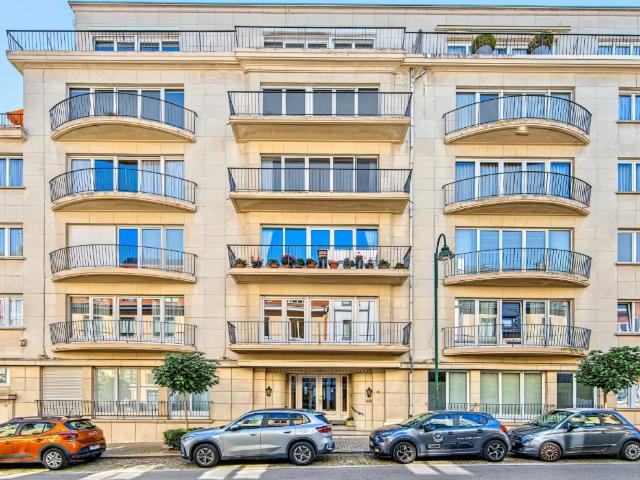Penthouse vente à Uccle - Ukkel, Brussel-Hoofdstad - Bruxelles-Capitale