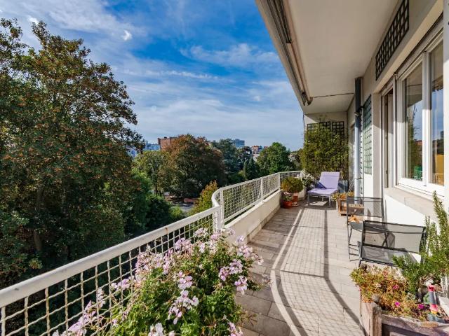 Penthouse vente à Uccle - Ukkel, Brussel-Hoofdstad - Bruxelles-Capitale