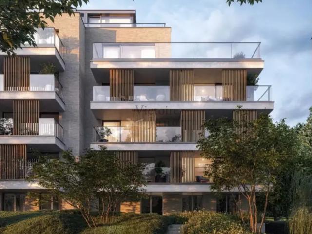 Penthouse vente à Uccle, Bruxelles