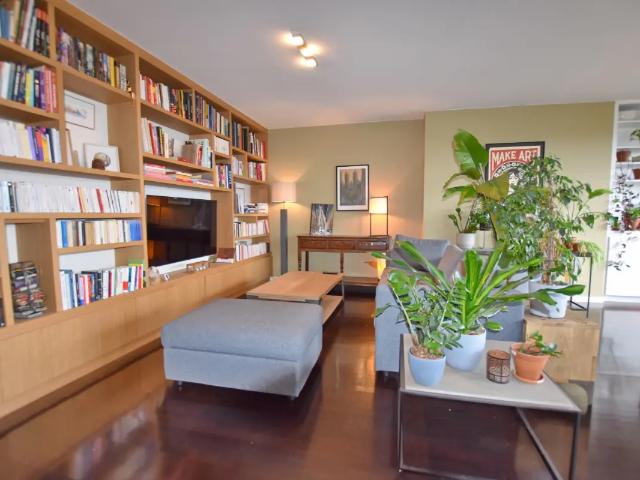 Penthouse vente à Stalle, Uccle - Ukkel