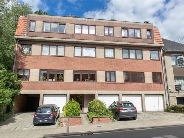 Penthouse vente à Uccle, Bruxelles