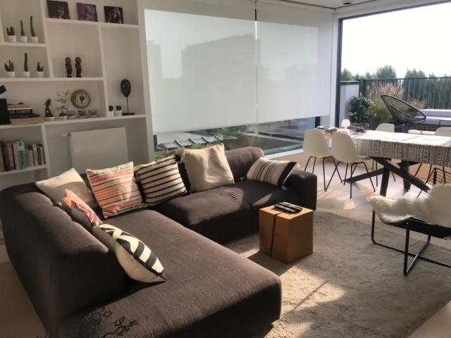 Penthouse vente à Vorst, Bruxelles