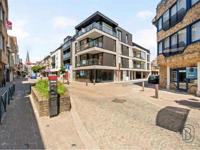 Penthouse vente à Waregem, West-Vlaanderen