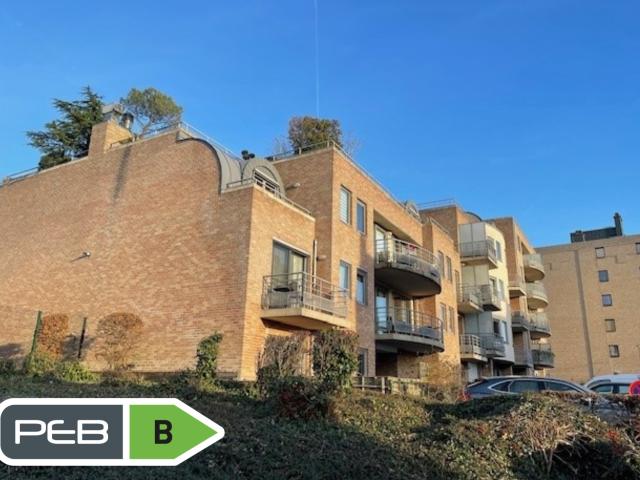 Penthouse vente à Waremme, Liège