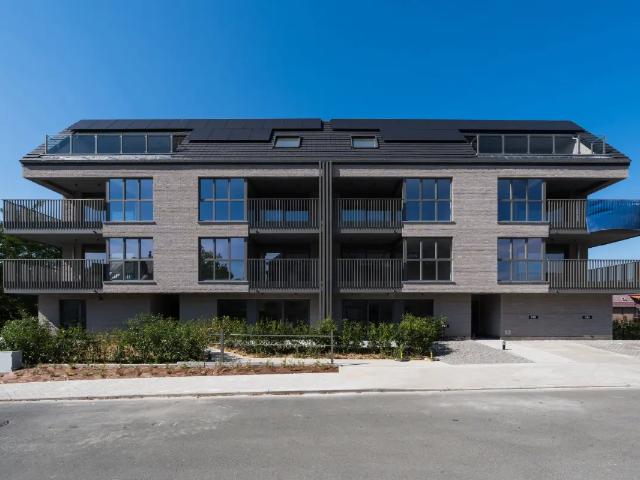 Penthouse vente à Waver, Wallonie