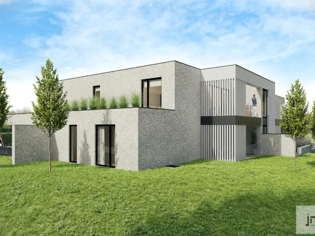 Penthouse vente à Wellen, Limburg