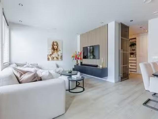 Appartement te koop in Oud-beijerland
