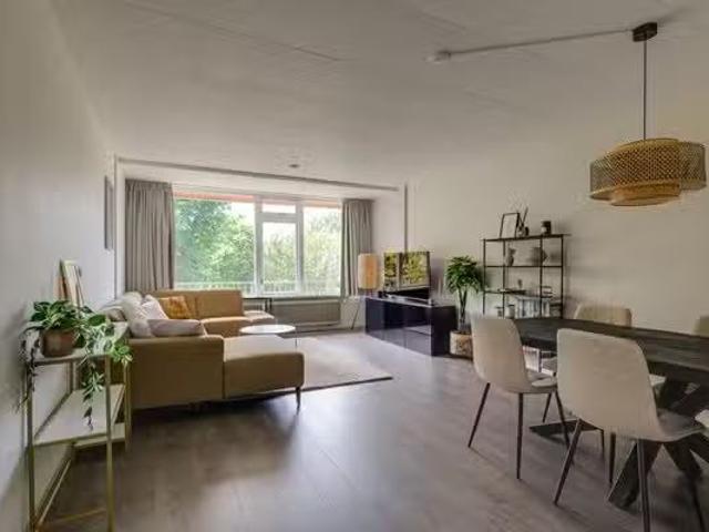 Appartement te koop in Zuid Holland