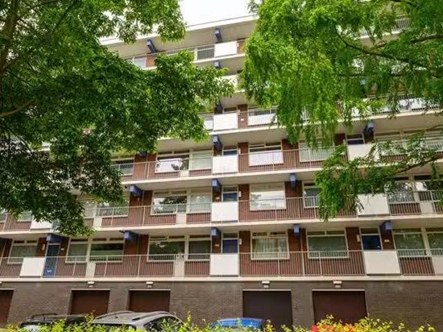 Appartement te koop in Leidschendam Appartement te koop in Leidschendam