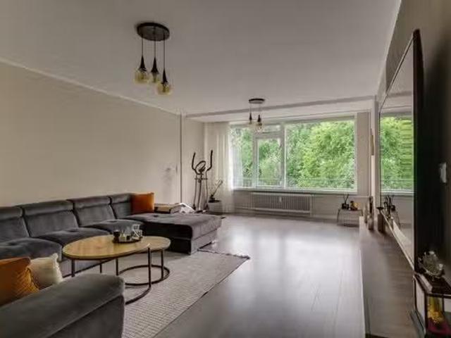 Appartement te koop in Zuid Holland