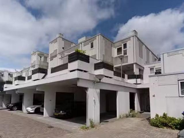 Appartement te koop in Zuid Holland