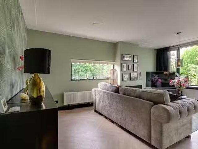 Appartement te koop in Zuid Holland