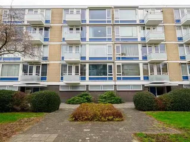 Appartement te koop in Leidschendam, Zuid Holland