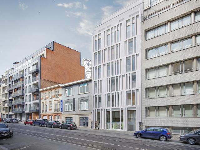 Studio vente à Brussel