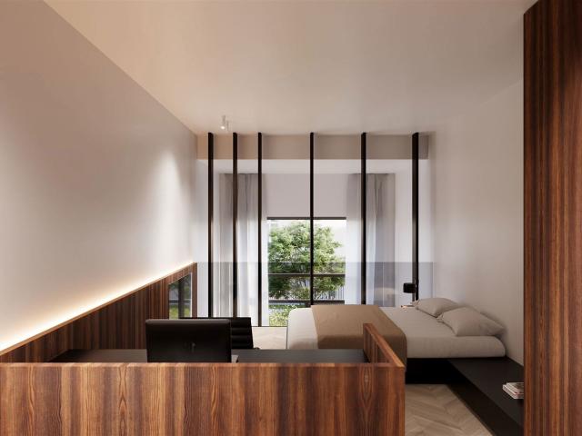 Studio vente à Brussel