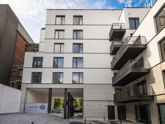 Studio vente à Brussel