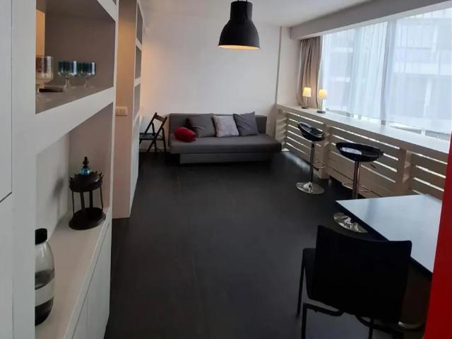 Kot vente à Brussel, Bruxelles