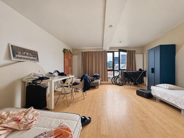 Kot vente à Quartier des Quais - Kaaienwijk, Bruxelles - Brussel