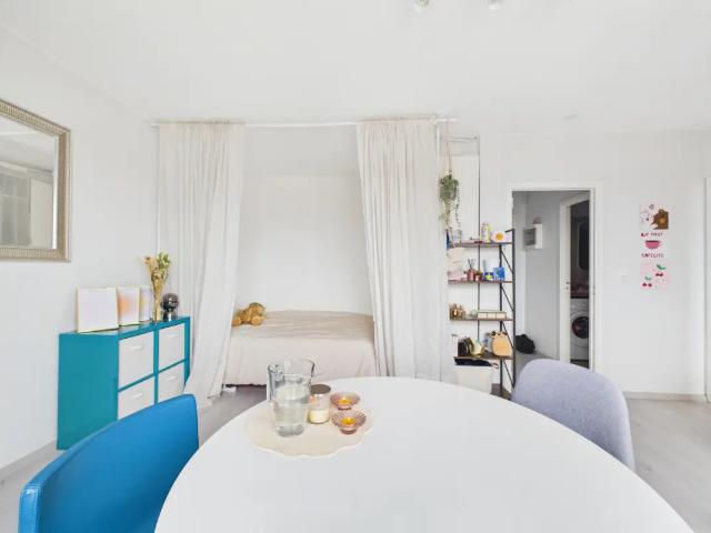 Kot vente à Quartier européen - Europese Wijk, Bruxelles - Brussel