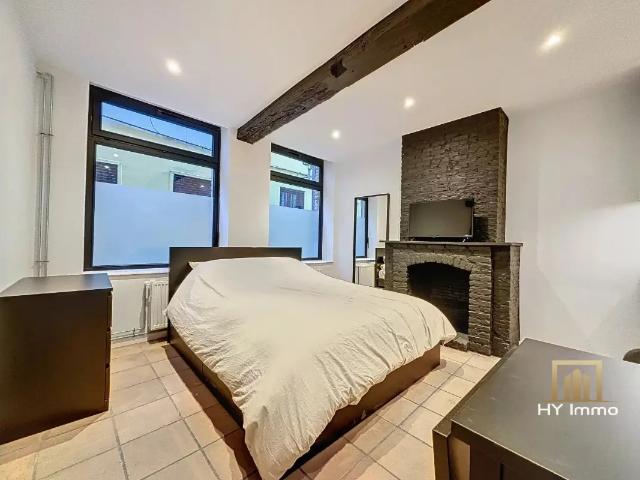 Kot vente à Brussel, Bruxelles