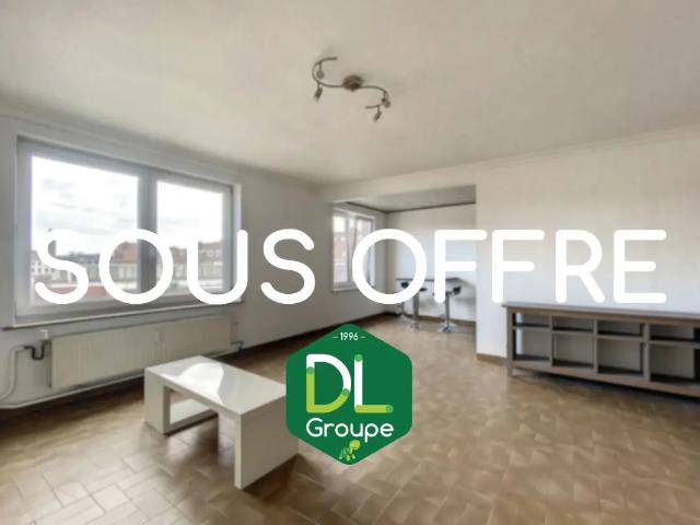 Kot vente à Brunehaut, Wallonie