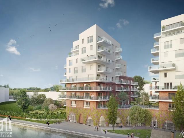 Kot vente à Brunehaut, Wallonie