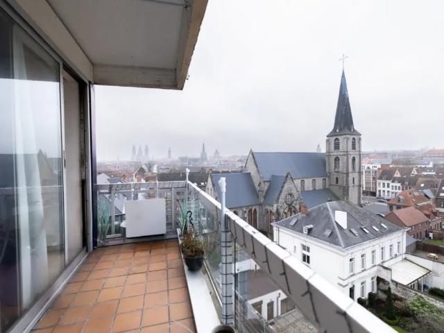 Kot vente à Brunehaut, Wallonie