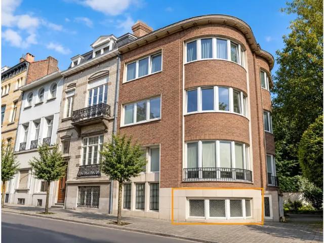 Kot vente à Elsene, Bruxelles