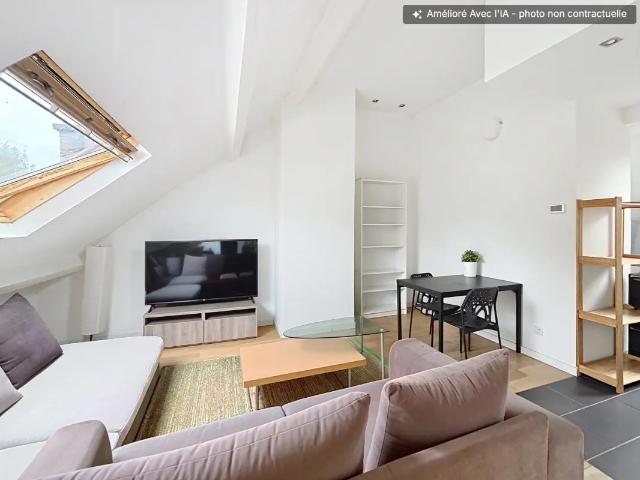 Kot vente à Brussel, Bruxelles