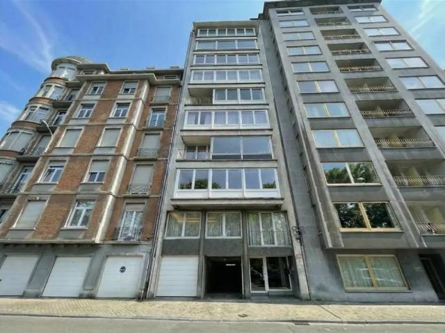 Appartement vente à Liège, Wallonie