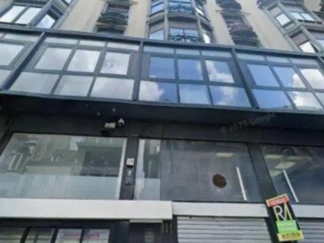 Kot vente à Liège, Wallonie